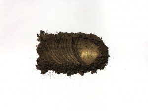 Пигмент перламутровый темно коричневый GK 410